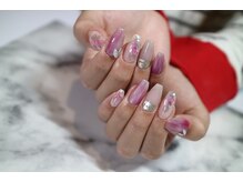 ネイルサロン R/