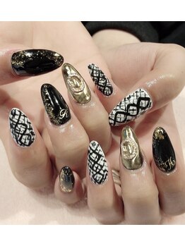 ジェイノヴァール(Jnovart)/