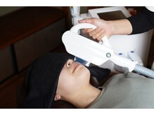 こふこふ/女性　顔脱毛