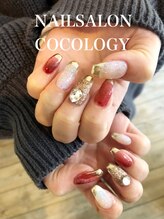 ネイルサロン ココロジー(COCOLOGY)/
