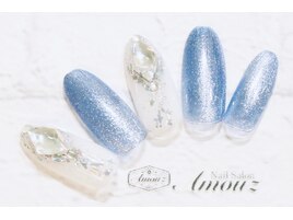 【テーマ:アクアマリン】3