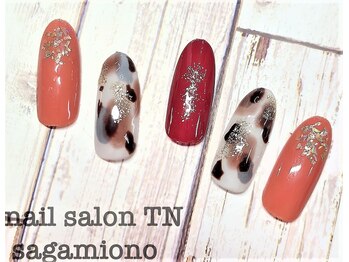 ティーエヌ 相模大野店/☆デザイン定額B☆