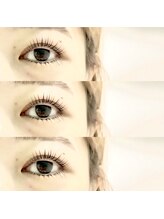 ラ ぺーシュ アヴニール/パリジェンヌラッシュリフト