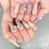 ネイルモア 八尾店(NAIL moA)