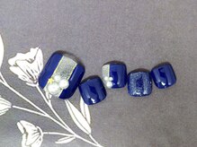 ネイルライフ(NailLife)/フットネイル