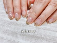 カイル 恵比寿(Kaile.)/ラメグラ