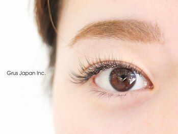 geNe 'n GRUS(ジーン アンド グルス)/マツエク（シングルラッシュ）