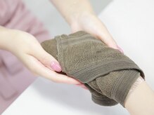 ベリル(BERYL)/ハンドケア