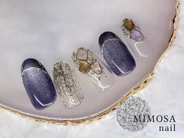 マグネットデザイン♪