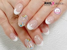 ネイリックス 栄ガスビル(NAILX)/