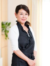 マリア(maria)&nbsp;TOYOKO オーナー