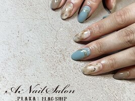 ニュアンス×ミラー