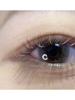 ワンドット 長崎店(One.)/カラーエクステ