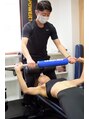 アンドコンディショニングルーム(&conditioning room) NSCAパーソナルトレーナーです。幅広くお客様のニーズにお応え!