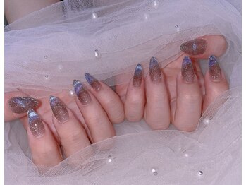 スノーネイルサロン 新宿店(Snow nail salon)/