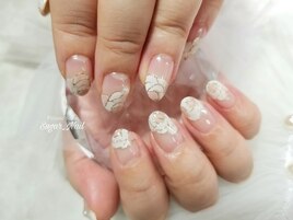 カメリアネイル