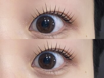 エーアイ 浅草橋(Ai)/まつ毛パーマ