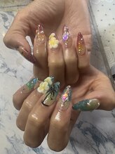 エーネイル(A nail)/
