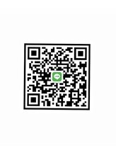 ヴィーナス(Venus)/LINEのQRコードはこちら