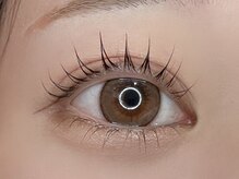 リット 恵比寿西口店(lit.)/束感ラッシュリフト