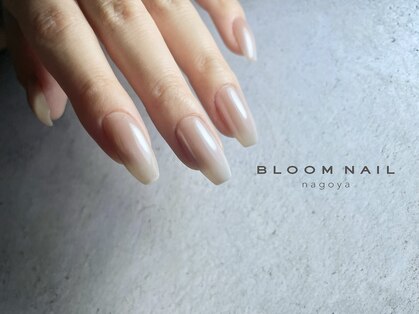 ブルームネイル ナゴヤ 名駅店(BLOOM NAIL nagoya)の写真