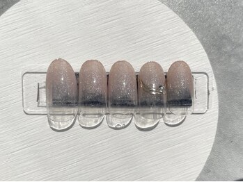 メリー(Merly)/Simple design