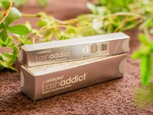 プライムライフ 笑整体(primelife)/ラッシュアディクト取り扱い