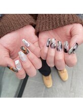 ニュイ 浦和店(nuit)/お持ち込み90minコース￥9,800