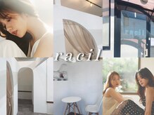 ラシル 掛川店(racil)