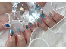 レイ(REI)/ニュアンス持ち込みデザイン