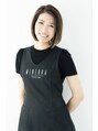 ミネルバネイル(MINERVA nail)/堀　陽子◆マグネットネイル/アート/オフ