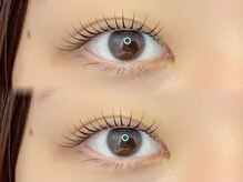 シアドット 京橋店(Sia.)/まつげパーマ/まつ毛パーマ