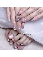 森ネイルサロン/