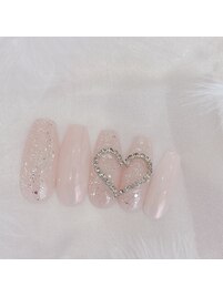 のあ指名限定 ¥6500定額デザイン