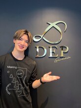 デップ 福岡店Gardenia(DEP)&nbsp;Inoue Takaharu