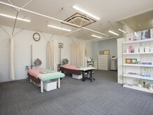 ハナノ整体院/老人ホームでのポランティア