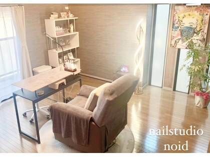 ノイド(noid)の写真
