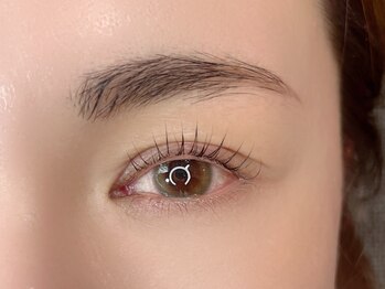 ダリア 西大寺本店(DAHLIA)/パリジェンヌ☆