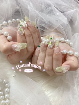 ハナアイ サロン 新大久保店(hanaai salon)/スカルプ