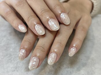 ネオリーブシェリエ 浅草店(Neolive cherie)/ニュアンスミラー