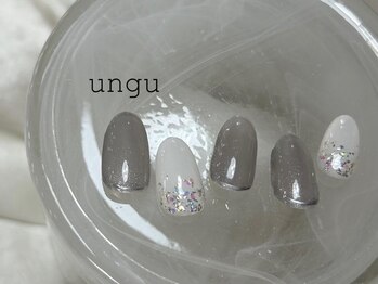 ザラボアングゥ(The Labo ungu)/１月monthly basic