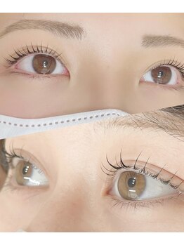 ネイルサロン リリアン(Lilian)/まつ毛パーマ