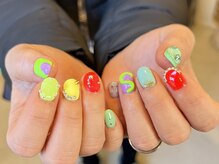 ネオイ(neo:i)/free &nbsp;order