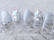 ラピス 自由が丘(Lapis)/オーロラステンドグラス