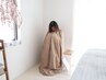 【よもぎ蒸し】温活！女性のお悩みに◎　¥4,500→¥4,000　