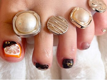 ミーキングネイル(miiiiiking-nail)/