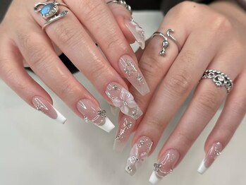 ノヴァ ネイル(Nova nail)/