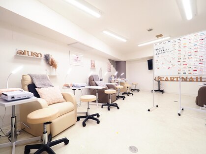 はあとねいる 十三店の写真
