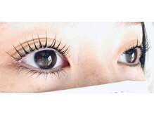 グリン(grin)/まつ毛パーマ