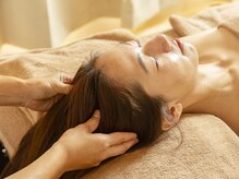 テトテ(tetote)/ドライヘッド